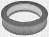 BORG & BECK BFA2345 Air Filter